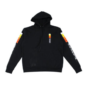 CH Made In Hollywood Pullover Hoodie Black